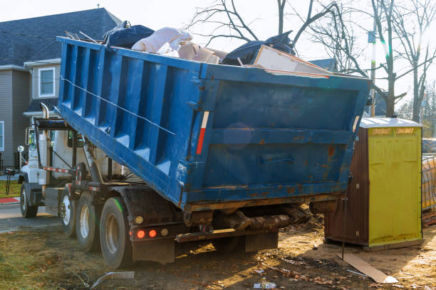 Best Yard Waste Removal  in Highland Falls, NY