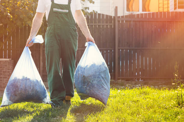 Best Basement Cleanout Services  in Highland Falls, NY