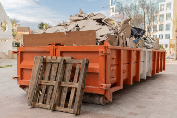 Best Yard Waste Removal  in Highland Falls, NY