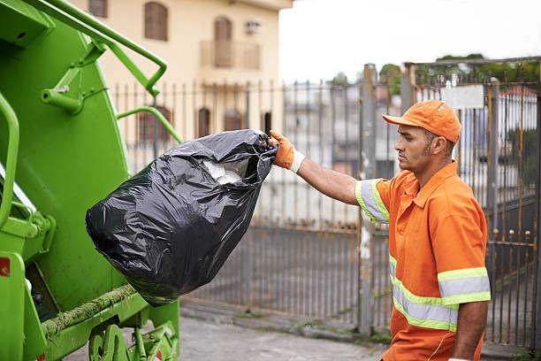 Best Full-Service Junk Removal  in Highland Falls, NY
