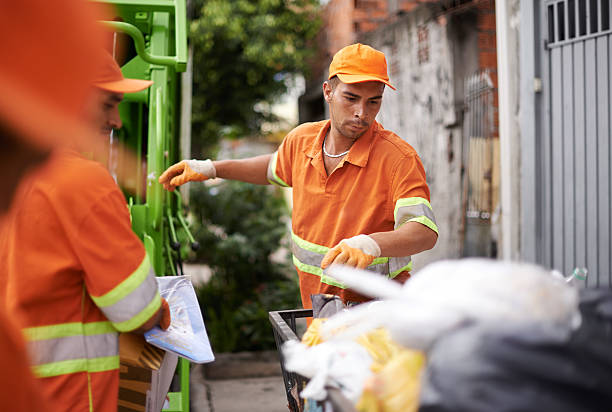 Best Full-Service Junk Removal  in Highland Falls, NY